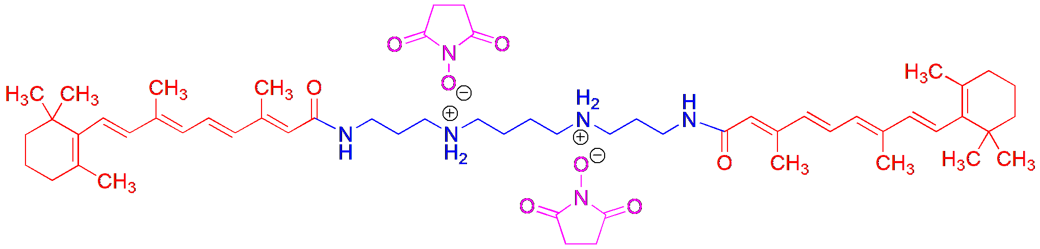 crRASP Chemical formula